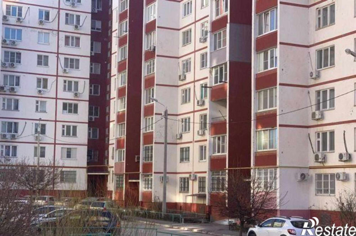 3-комн квартира Днепровский переулок, 116И