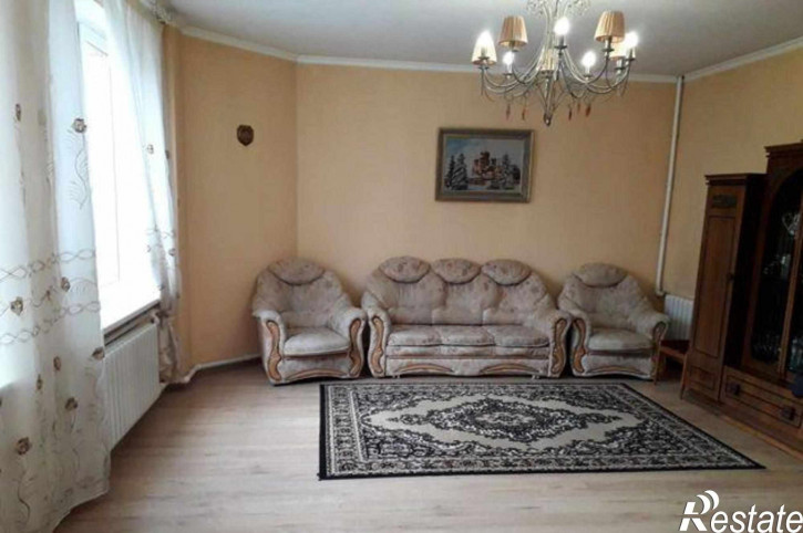 Коттедж/дом улица Богданова, 34