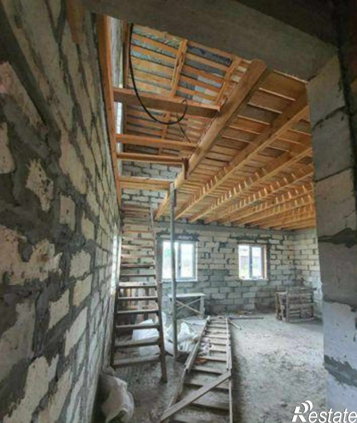 Коттедж/дом Заречная улица, 148