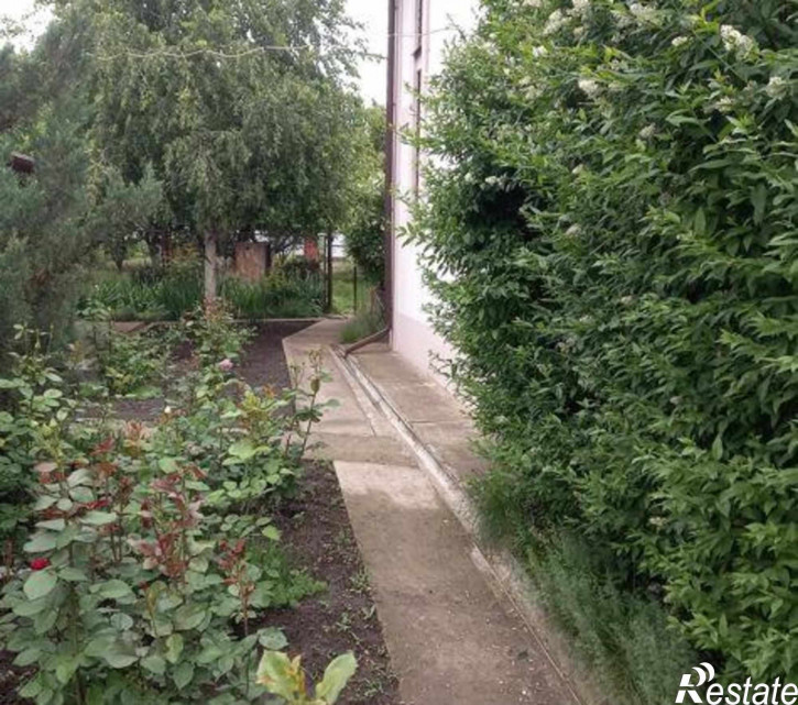 Коттедж/дом Сторожевая улица, 15