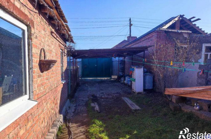 Коттедж/дом Ровенская улица, 61