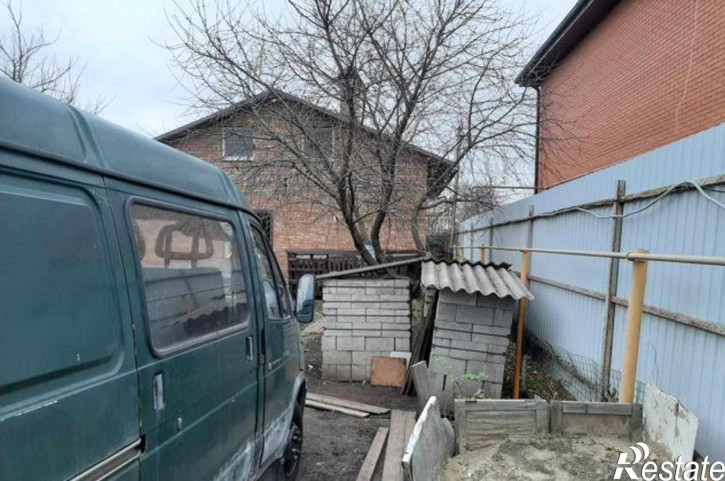 Коттедж/дом 5-я Ювелирная улица, 139