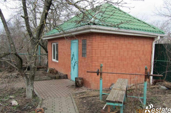 Коттедж/дом 10-й Раскатный переулок, 37