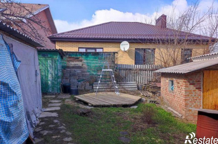 Коттедж/дом Ровенская улица, 61