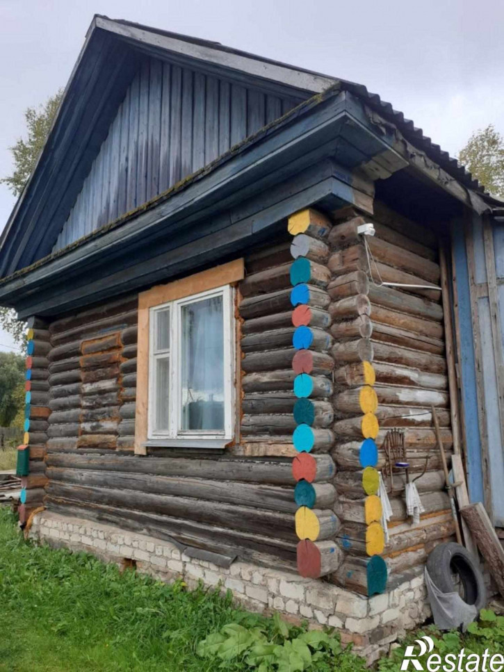 Коттедж/дом Заготскот, 2