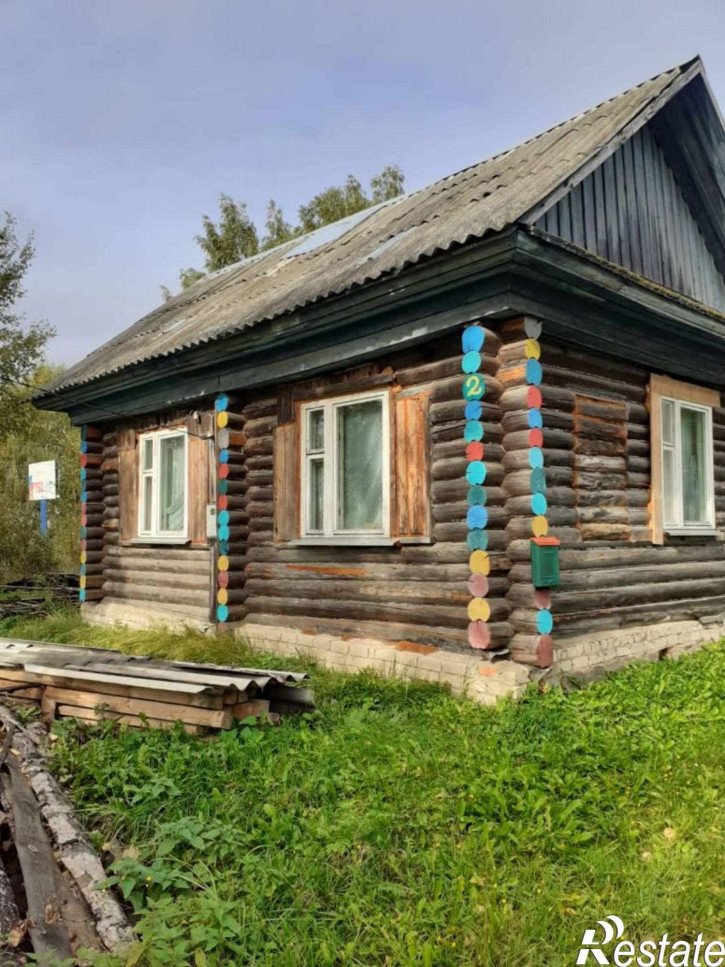Коттедж/дом Заготскот, 2