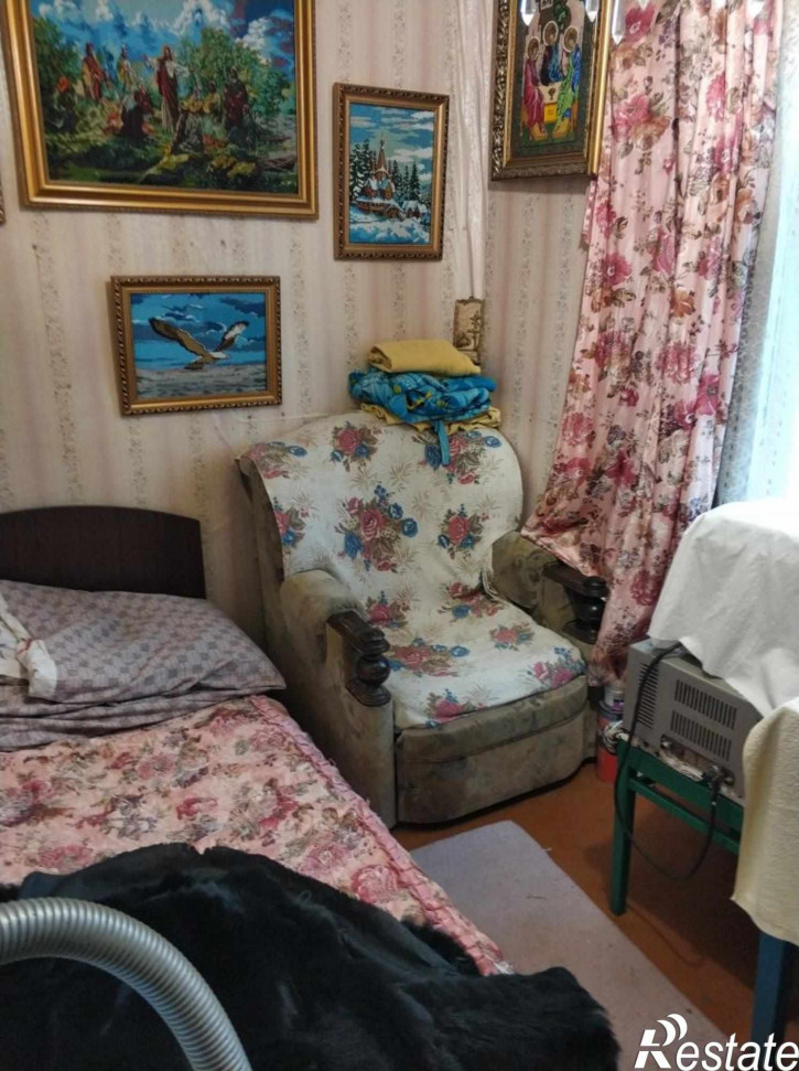 Коттедж/дом Заготскот, 2