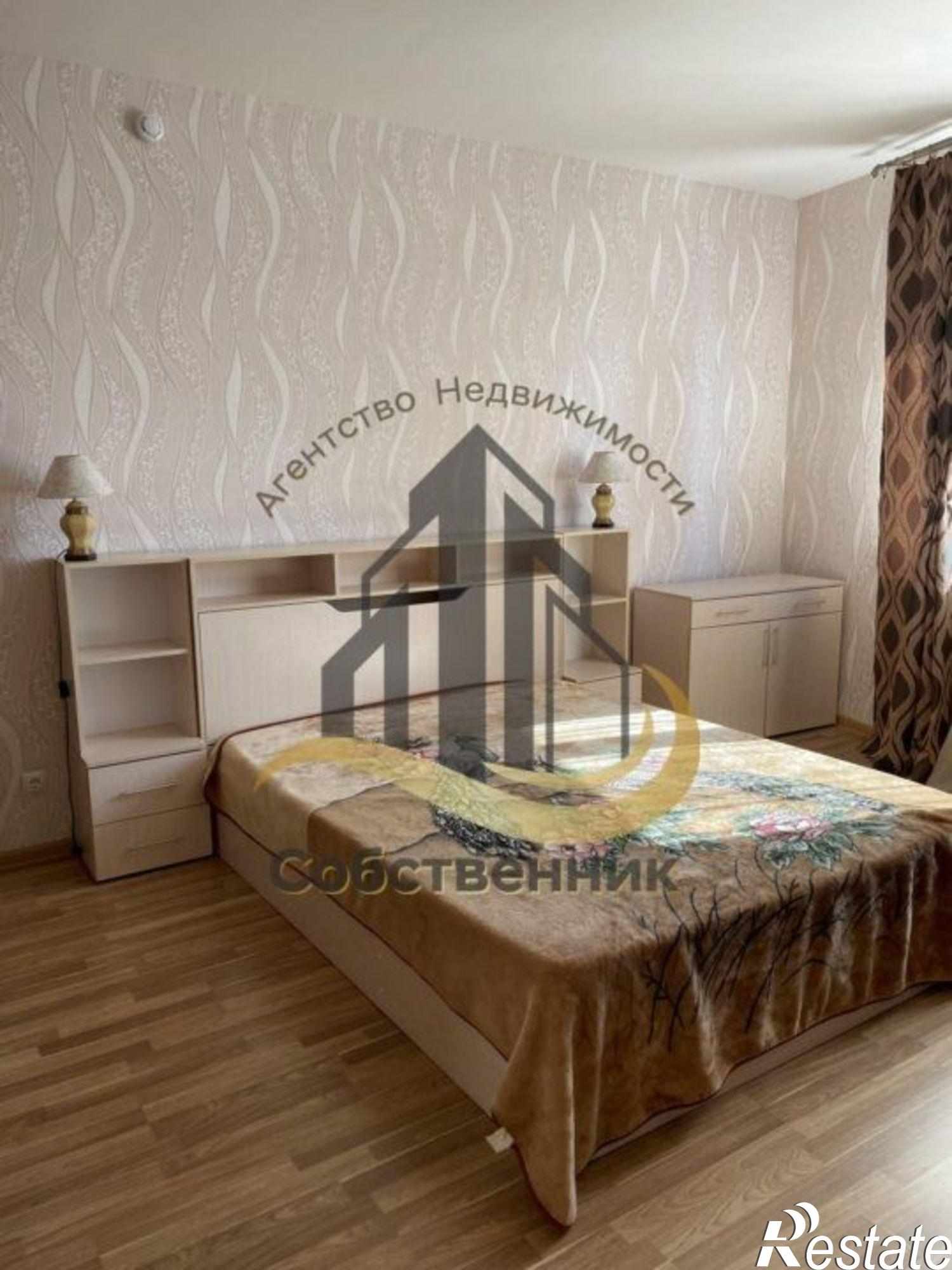 Сдать квартиру за 23 000 рублей на Степной мкр, 29