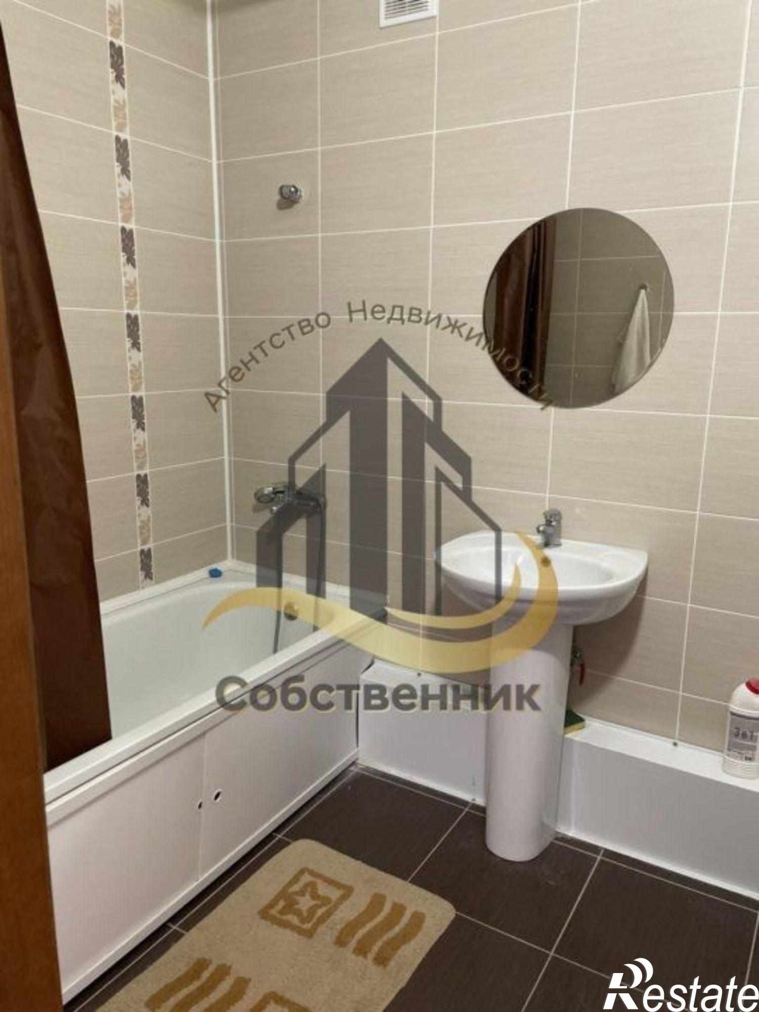 Сдать квартиру за 23 000 рублей на Степной мкр, 29