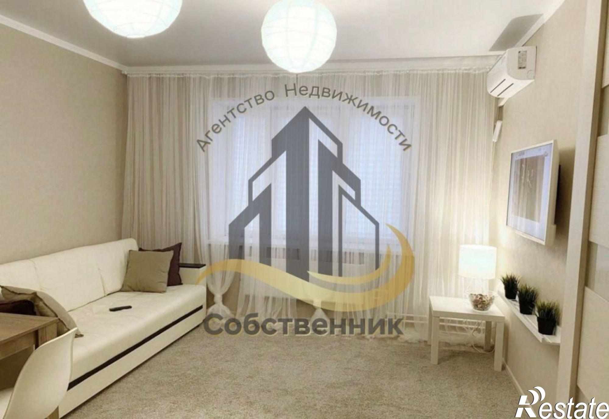 Сдать квартиру за 28 000 рублей на Дубрава квартал 1 мкр, 20