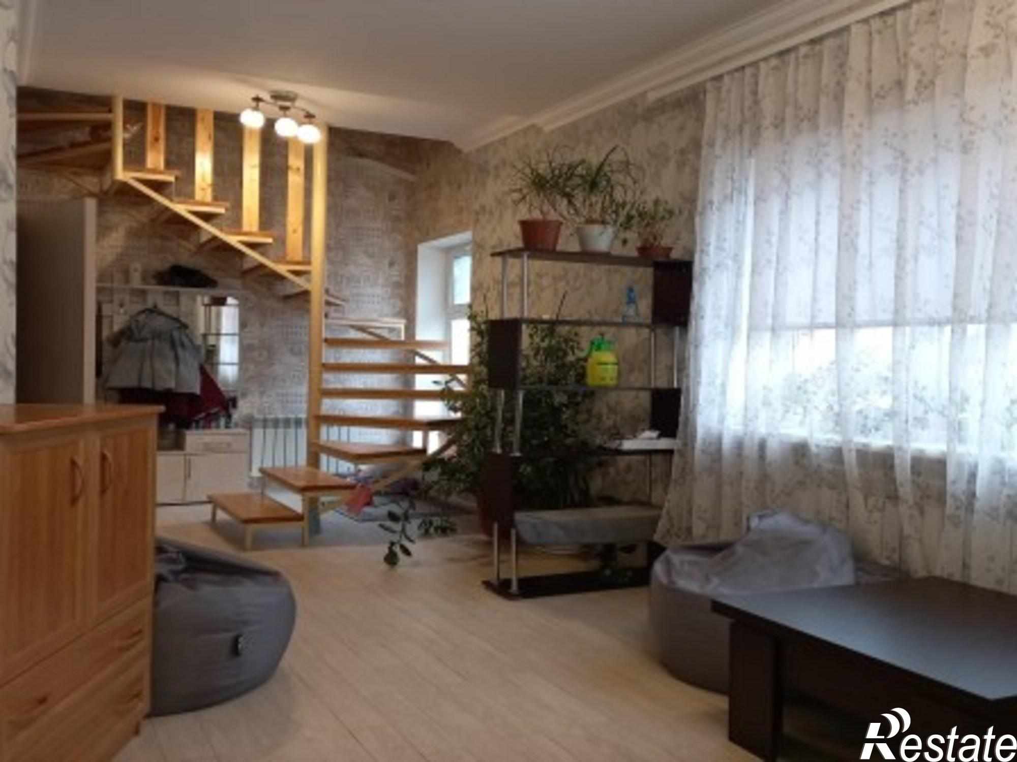Купить квартиру за 7 000 000 рублей на Советская
