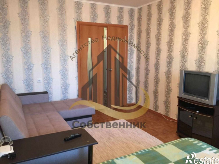 1-комн квартира Восточный мкр, 46