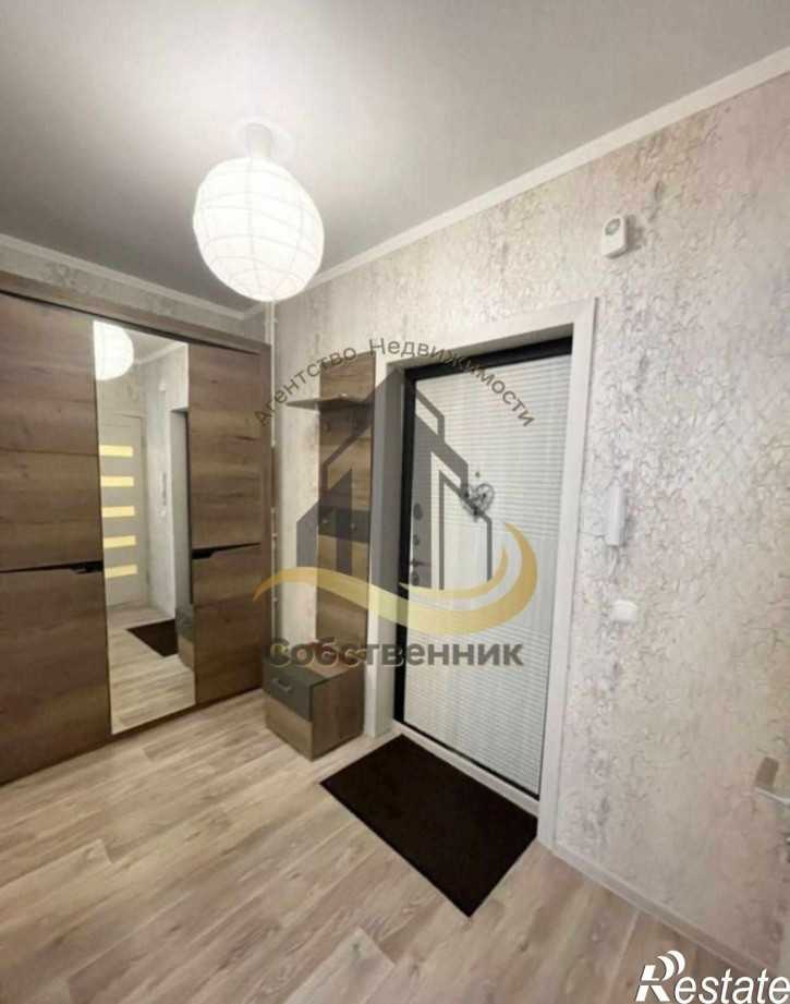 1-комн квартира Дубрава квартал 1 мкр, 20