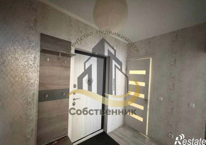 1-комн квартира Дубрава квартал 1 мкр, 20