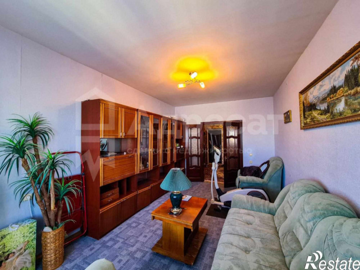 2-комн квартира ул. Гражданская,  д.18