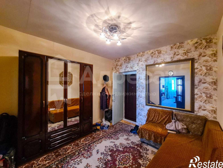 2-комн квартира ул. Гражданская,  д.18