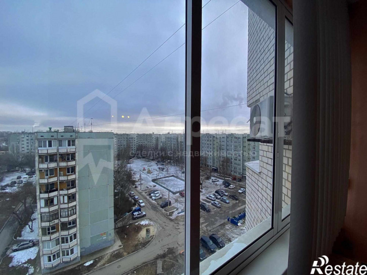2-комн квартира ул. Гражданская,  д.18