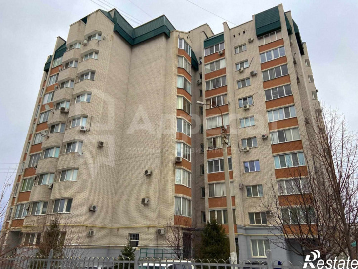 2-комн квартира ул. Гражданская,  д.18