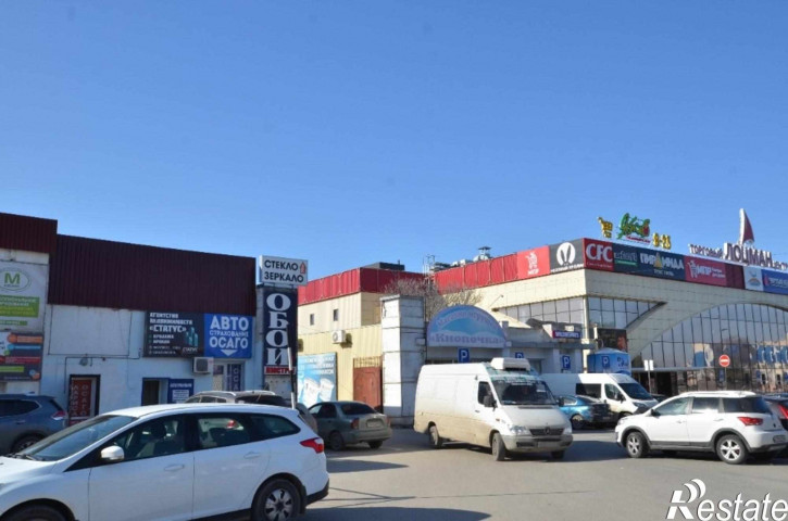 Помещение свободного назначения улица Севастопольская, 31Е