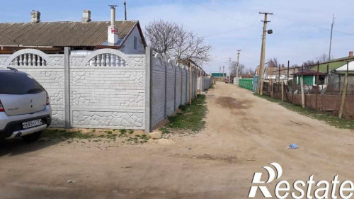 Продажа дома Орлянка, ул. Мира, 14