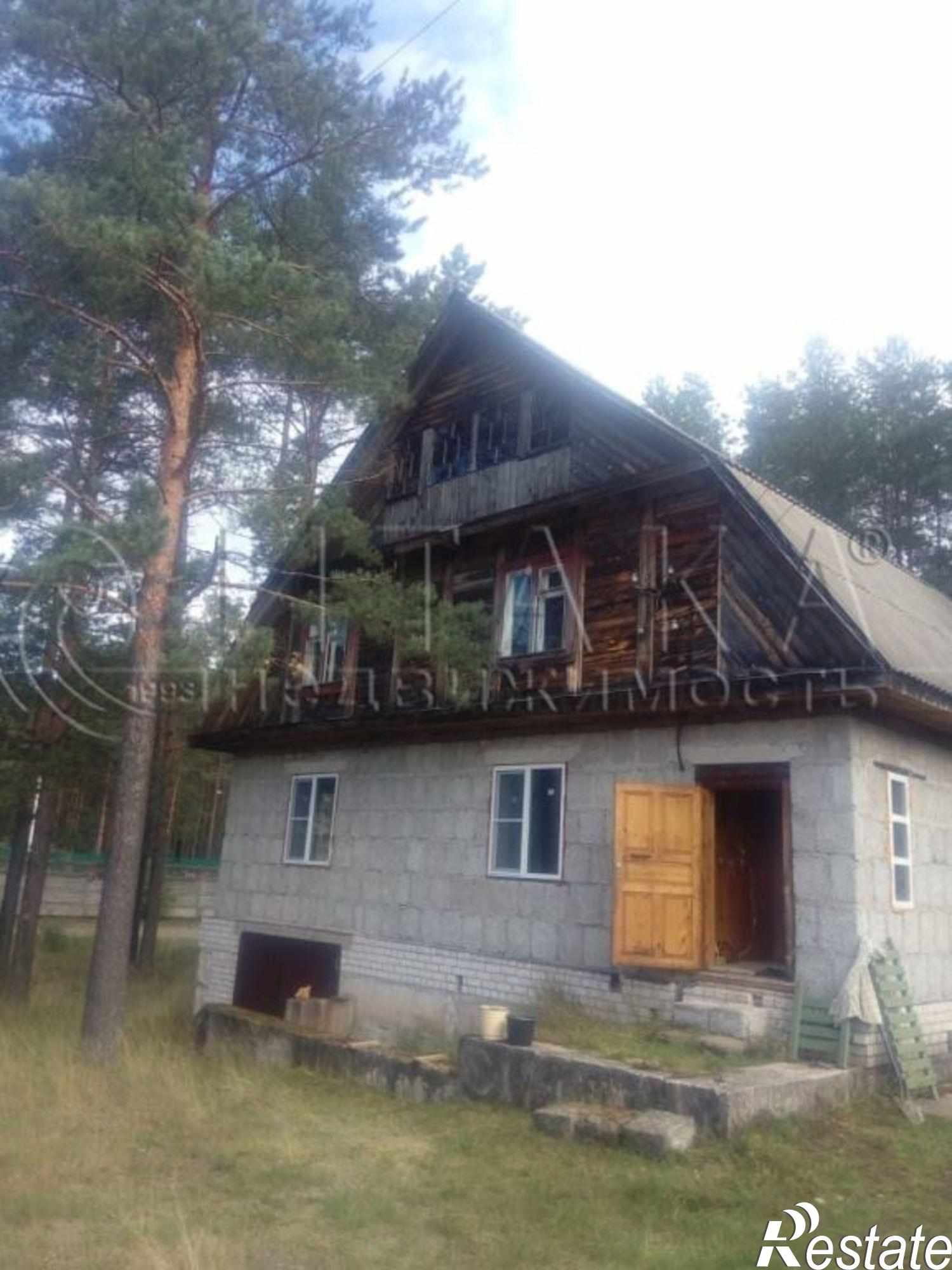 Купить дачу, дом, коттедж за 3 000 000 рублей на Солнечная ул.