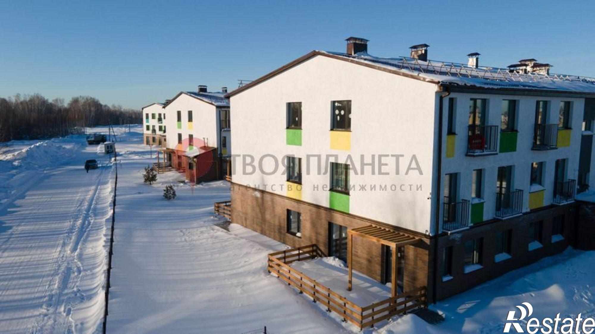 Купить квартиру за 3 200 000 рублей на Французский квартал,74