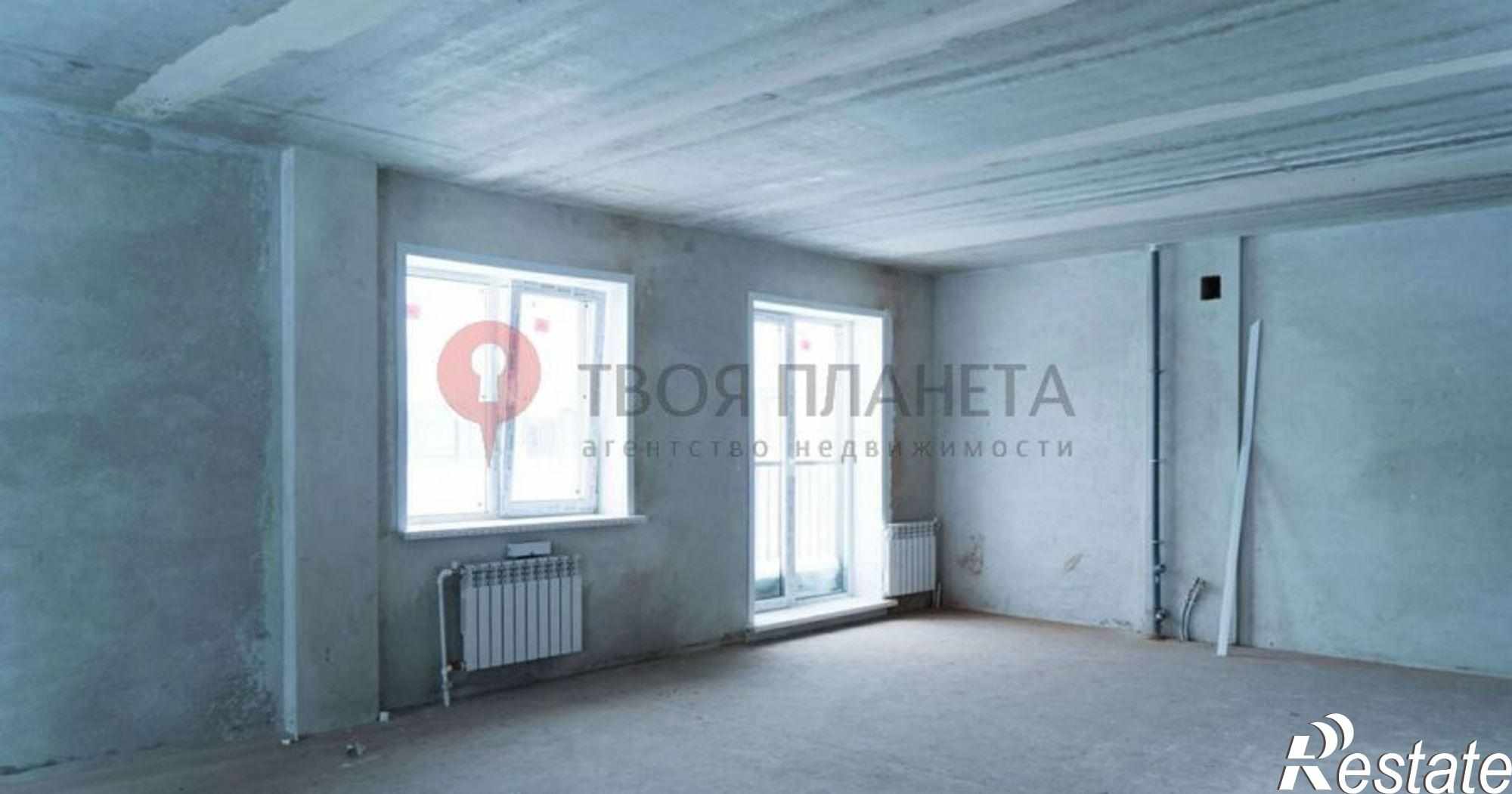 Купить квартиру за 3 200 000 рублей на Французский квартал,74