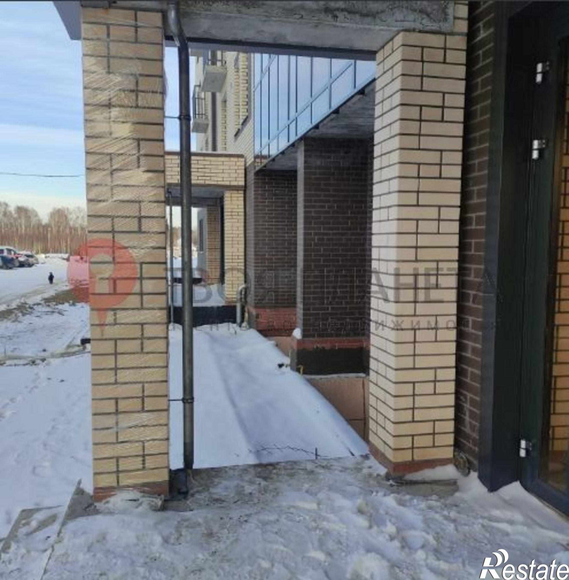 Купить квартиру за 3 999 000 рублей на Затонского,105/2