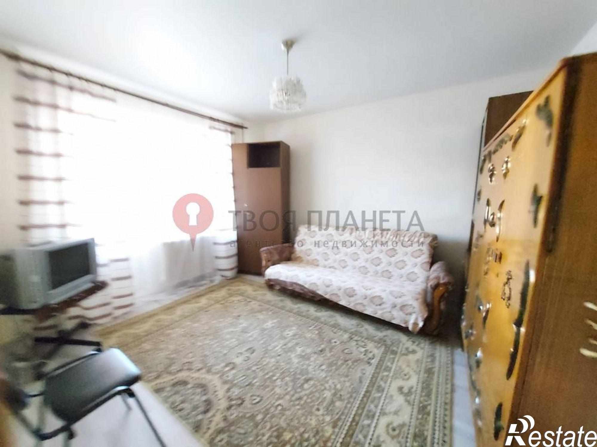 Купить квартиру за 3 350 000 рублей на ул. Тамбовская,39