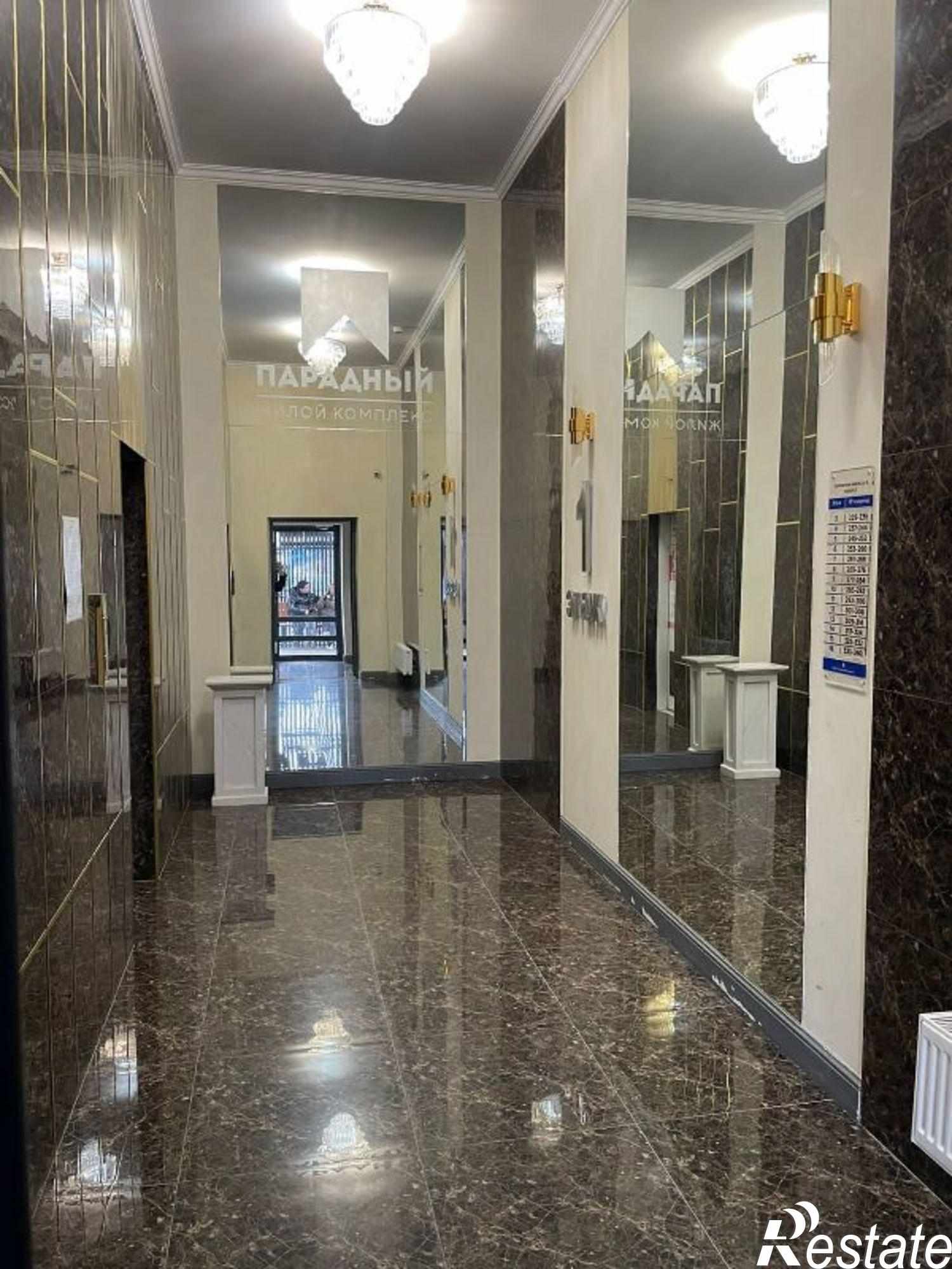 Купить квартиру за 11 500 000 рублей на Район ТРК Красная площадь, 33
