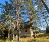 коттедж 362.6 кв м Солнечная ул.