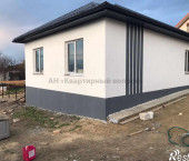 коттедж 45 кв м Серебряная