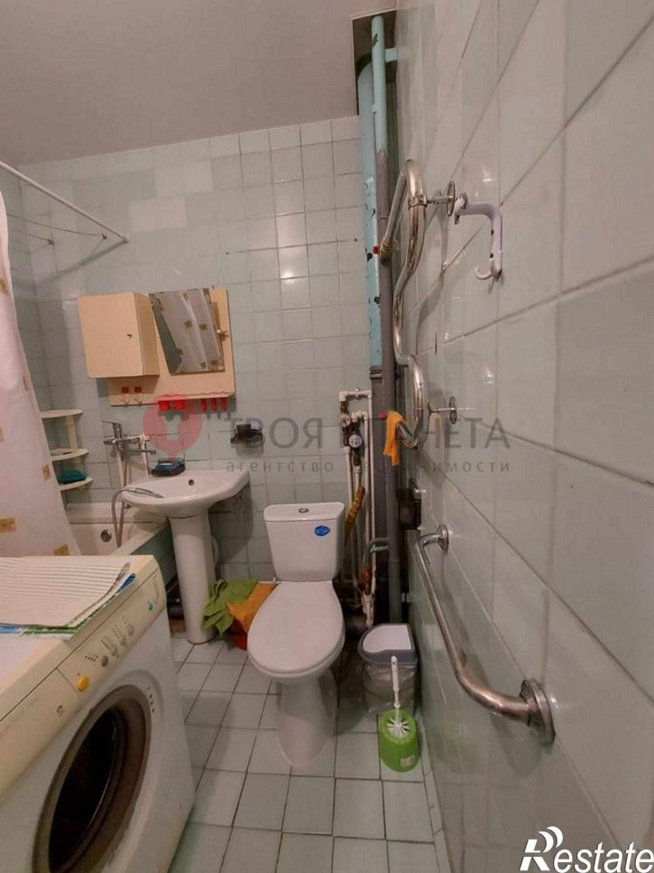 1-комн квартира ул. Тамбовская,39
