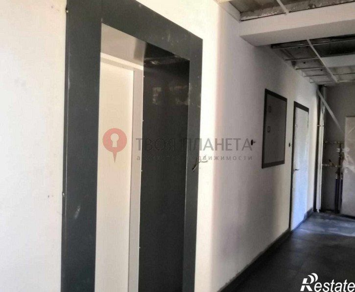 2-комн квартира в новом доме Затонского,105/2
