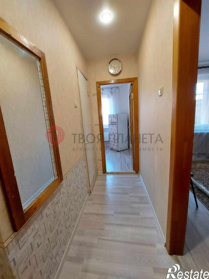 1-комн квартира ул. Тамбовская,39