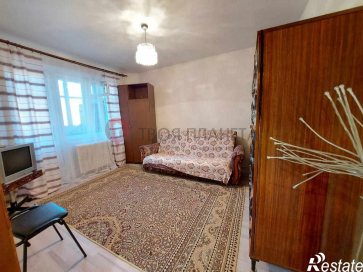 1-комн квартира ул. Тамбовская,39