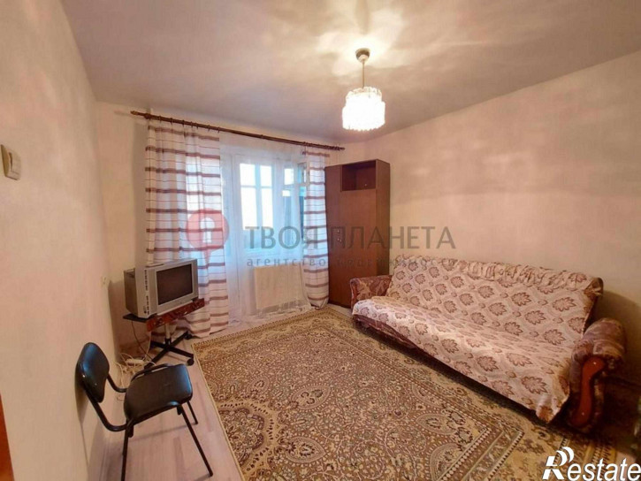 1-комн квартира ул. Тамбовская,39