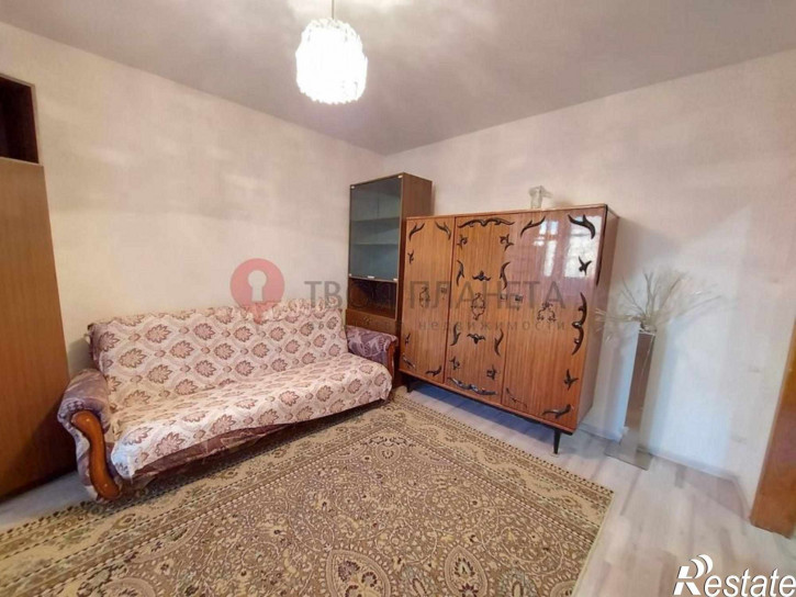 1-комн квартира ул. Тамбовская,39