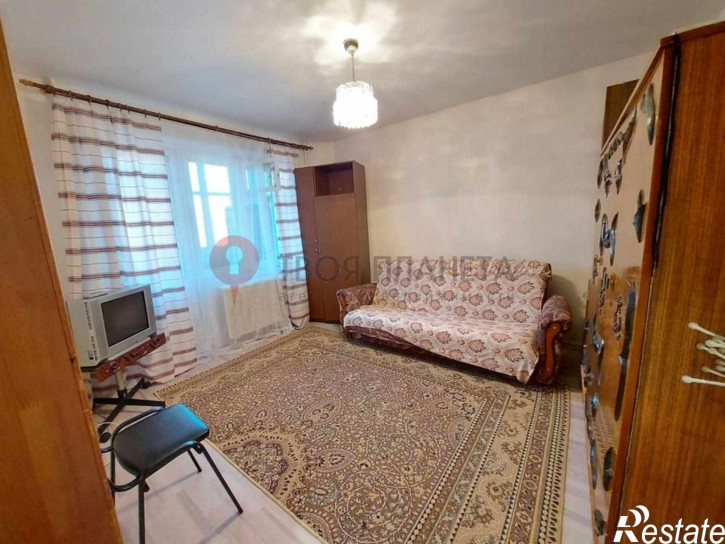 1-комн квартира ул. Тамбовская,39