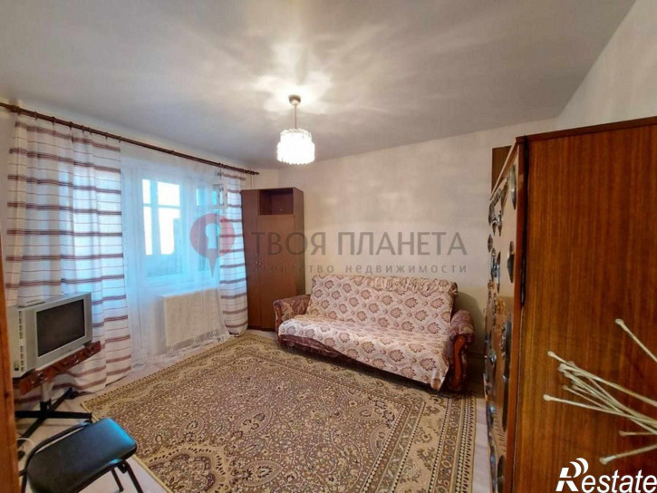 1-комн квартира ул. Тамбовская,39