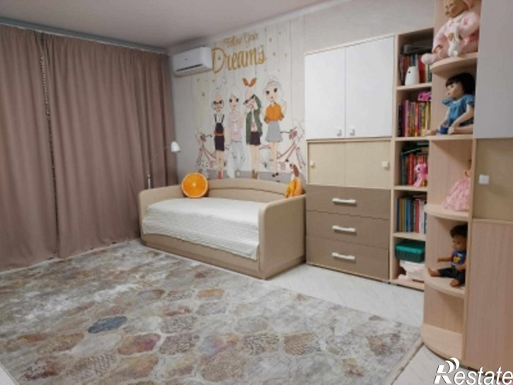 2-комн квартира Ореховая роща, 44