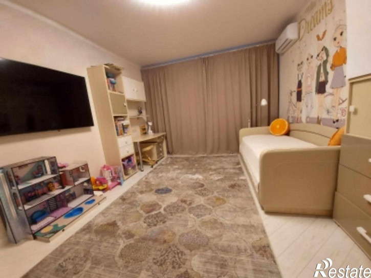 2-комн квартира Ореховая роща, 44