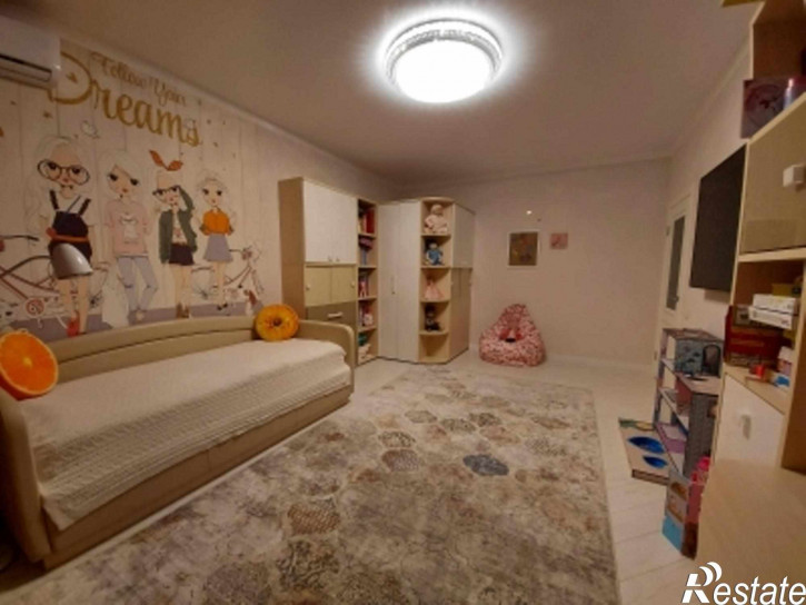 2-комн квартира Ореховая роща, 44