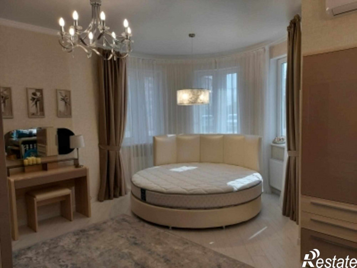 2-комн квартира Ореховая роща, 44