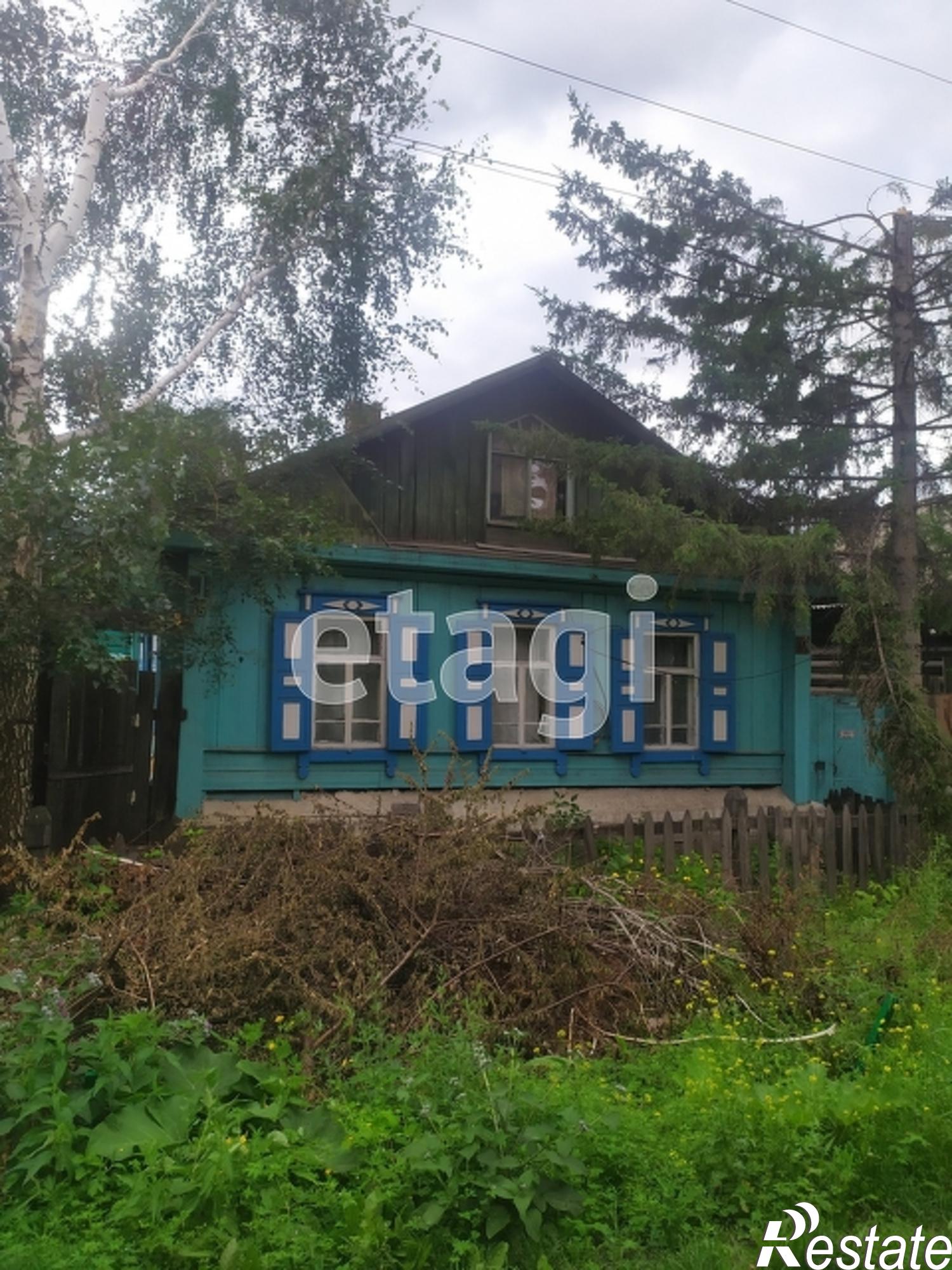 Купить дачу, дом, коттедж за 4 000 000 рублей на улица Фрунзе