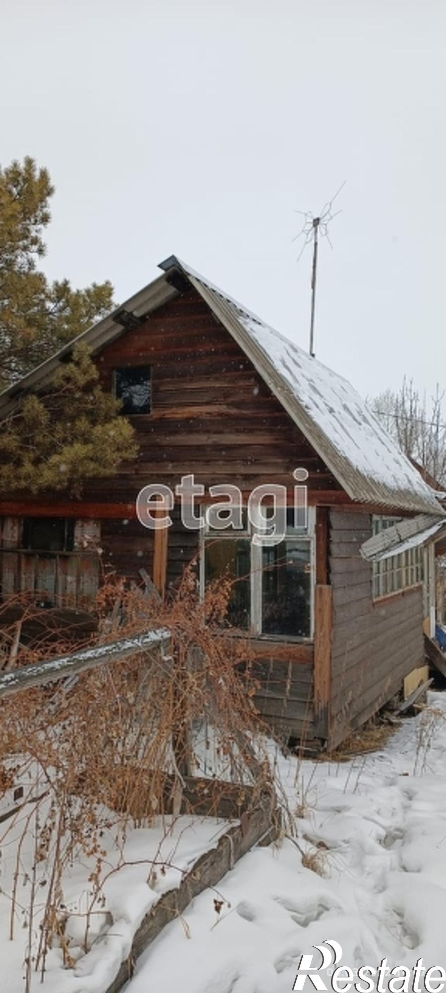 Купить дачу, дом, коттедж за 550 000 рублей на Array
