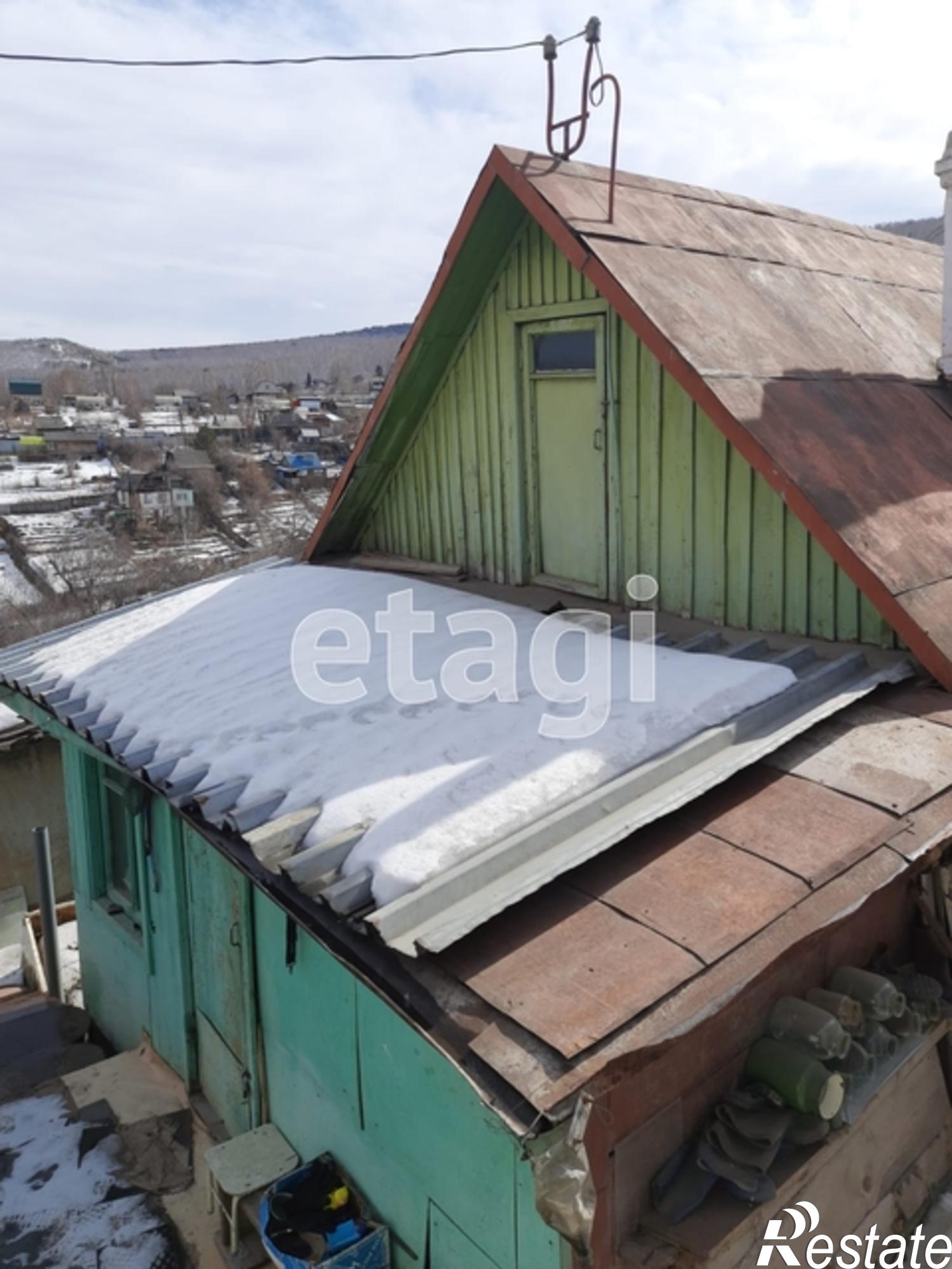 Купить дачу, дом, коттедж за 1 100 000 рублей на Array