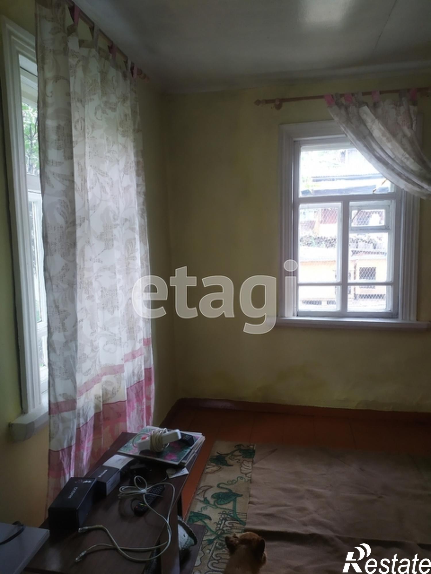Купить дачу, дом, коттедж за 4 000 000 рублей на улица Фрунзе