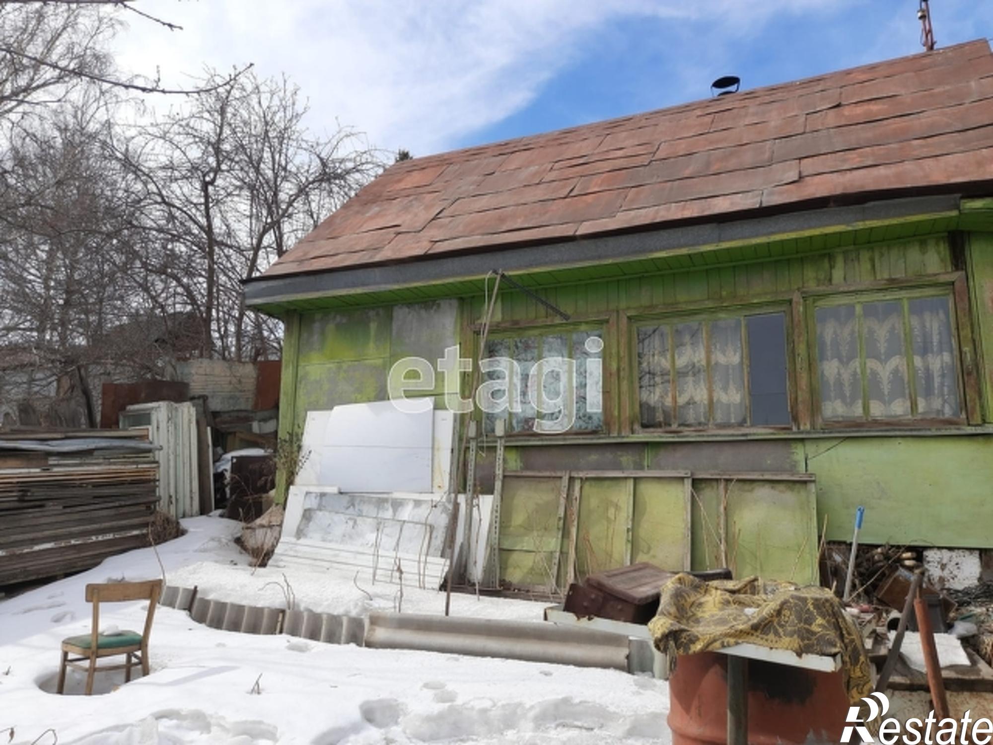 Купить дачу, дом, коттедж за 1 100 000 рублей на Array