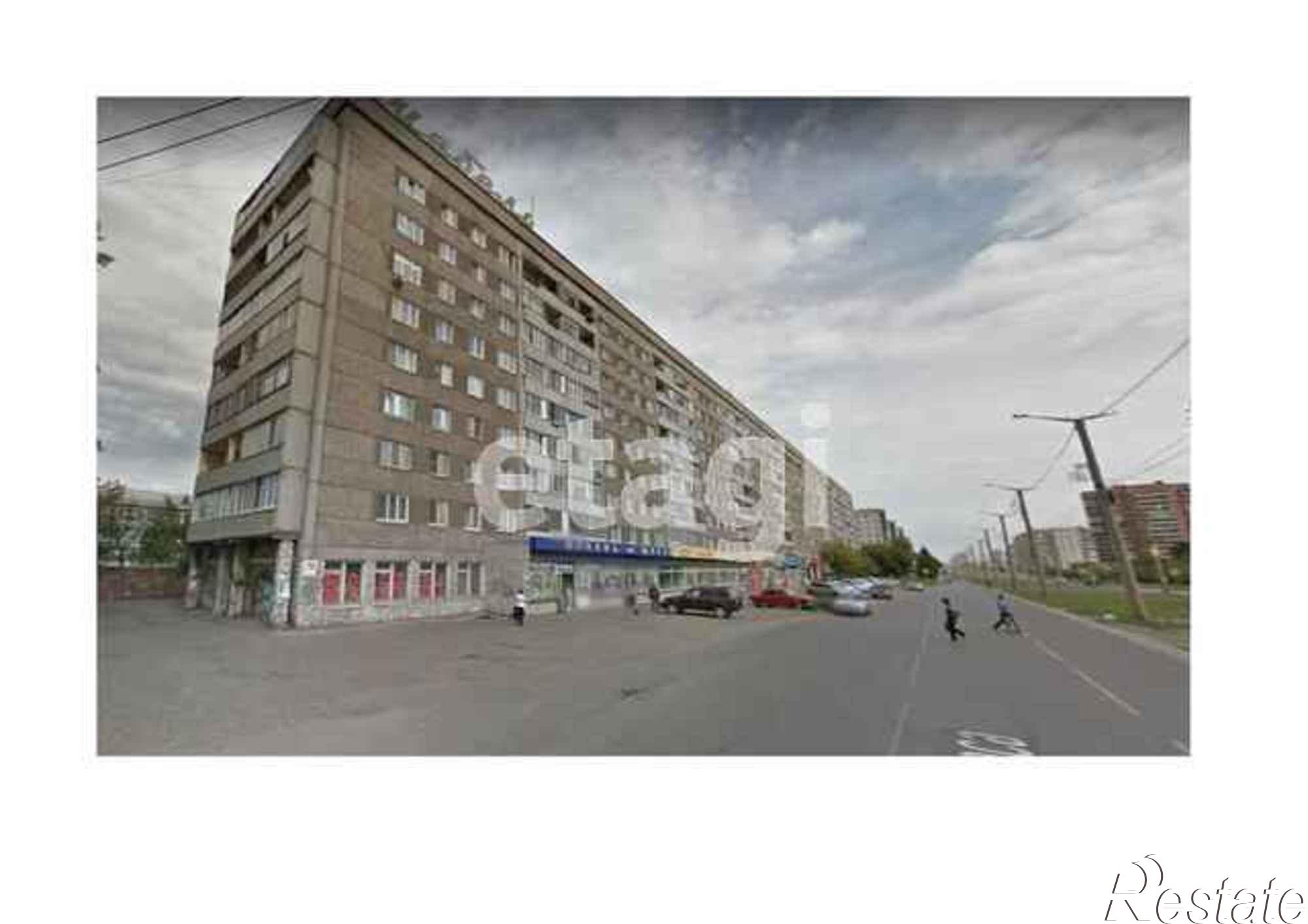 Купить торговое помещение за 3 900 000 рублей на улица Щорса